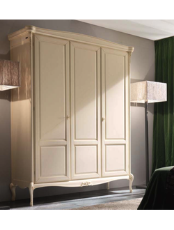 ШКАФ 3-Х ДВЕРНЫЙ VALPOLICELLA ART.2263 (L188*P63*H232) GIORGIOСASA