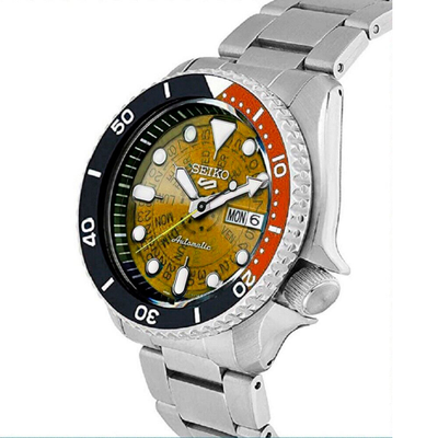 Наручные часы Seiko SRPJ47K1