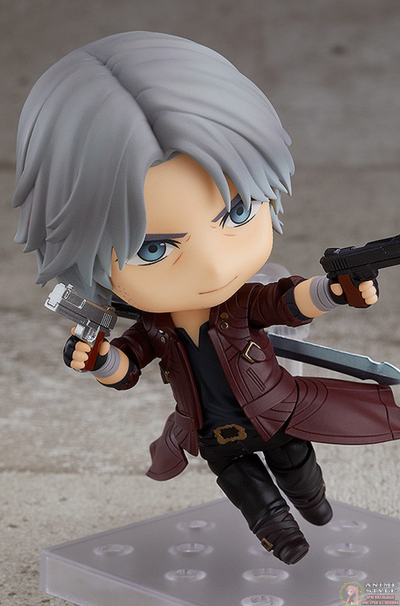 Нендроид Данте Спарда (Dante Sparda DMC5 Ver.)