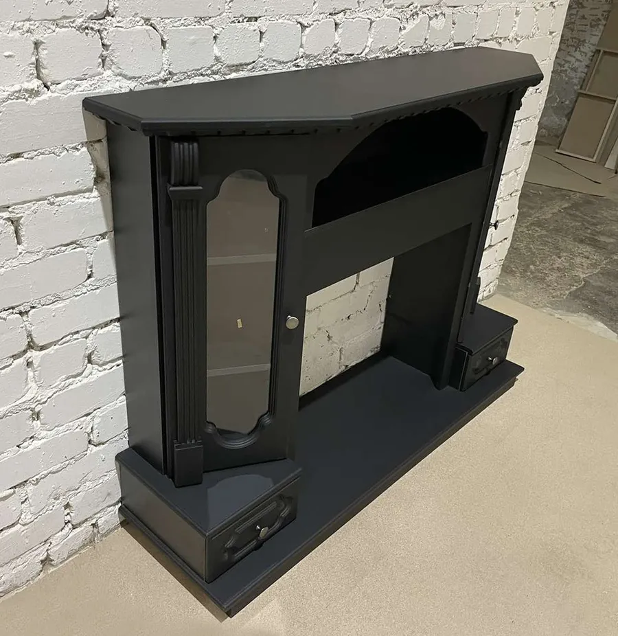 Камин электричесский Вилс (портал)