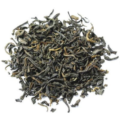 Чай пуэр Гун Тин, Шу