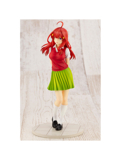 Фигурка 1/8 Ицуки Накано (Itsuki Nakano)