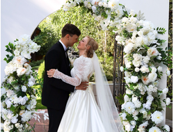 Конструктор декора для невест