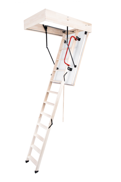 Складная чердачная лестница OMAN «Polar» | «Polar Long»