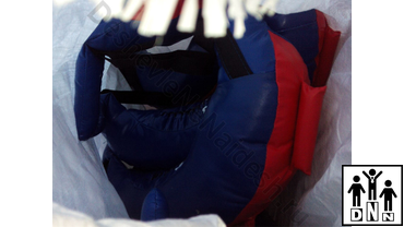 защитные жилеты