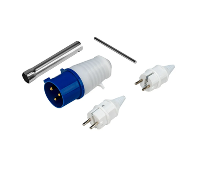 Генератор бензиновый Сибртех бс-6500