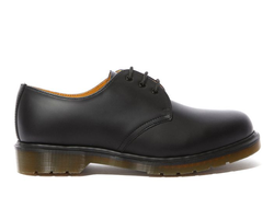 Ботинки Dr. Martens 1461 черные