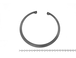Стопорное кольцо внутреннее 160х4,0 DIN 472