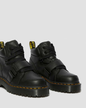 Ботинки Dr. Martens ZUMA II женские черные