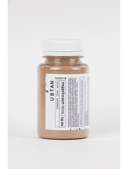 УБТАН ШОКОЛАДНЫЙ