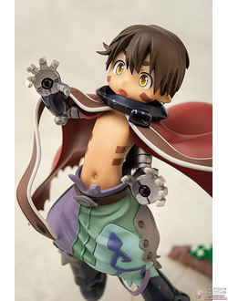 Фигурка 1/6 Рэг (Regu)