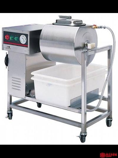 Маринатор Hurakan HKN-SP50VAC