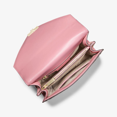 Сумка женская MICHAEL KORS Whitney розовая