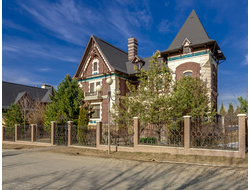 «ТАГАНЬКОВО-1»