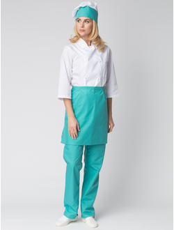 Костюм повара Шеф, цвета в ассортименте