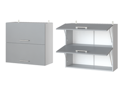 Кухонный Шкаф АГ-80 Бронкс