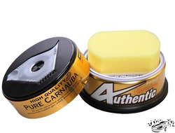 Полироль AUTHENTIC PREMIUM