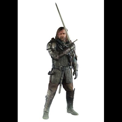 Купить онлайн коллекционную фигурку Сандора Клигана (Sandor Clegane) из Игры Престолов (Game of Thro