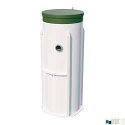 Автономная станция ТОПОЛЬ 4 Пр