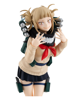 Фигурка Химико Тога (Toga Himiko Pop Up Parade)