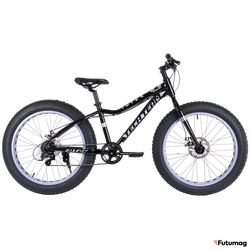 Велосипед TechTeam Garet 24