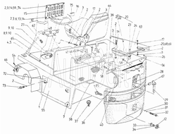 Общий вид EB-717
