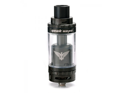 Geek vape Eagle tank top airflow