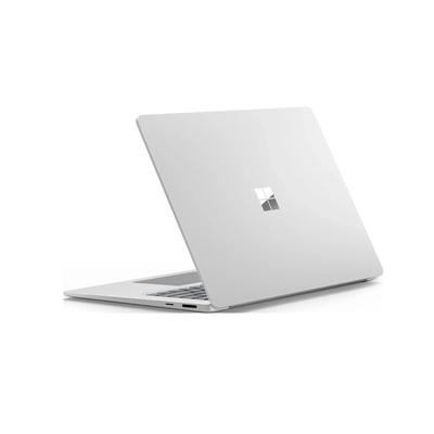 Ноутбук Microsoft Surface Laptop 7 for Business Copilot+ PC 13,8" Intel Core Ultra 7 266V (Series 2) 16GB 256GB 5G LTE Platinum в коммерческой упаковке