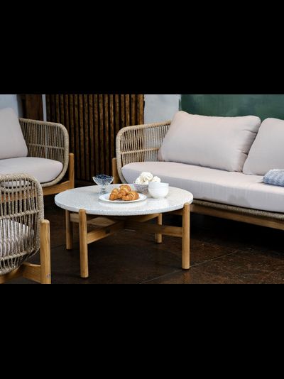 Комплект для отдыха из тика TALARA