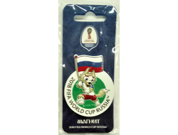 ЧМ-2018 Магнит 2018212