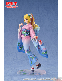 Фигурка 1/7 Кэй Каруизава (Kei Karuizawa Kimono Ver.)
