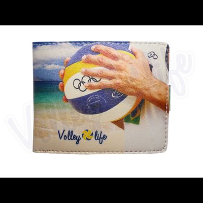 Кошелёк мини &quot;Пляж мужской&quot;