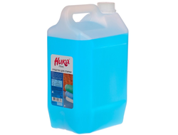 НИКА Люкс Жидкое средство для стирки (5л)