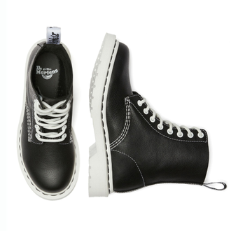 Dr Martens Pascal черно-белые