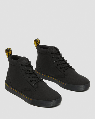 Dr martens canvas sneakers top