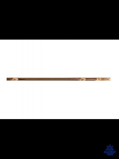 Гарпун 120см каленый MVD SMART NOTCH ?6.5мм, сталь 17-7 HRC 47, 1 фл.