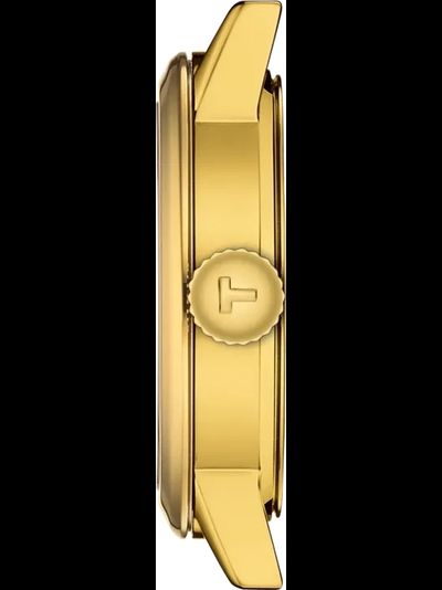 Швейцарские часы Tissot T129.210.33.263.00