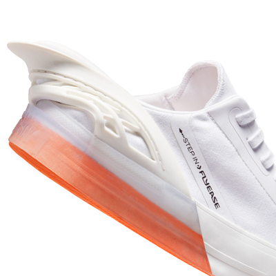 Converse Chuck Taylor All Star Cx Flyease Hfl  172806c фото пятки