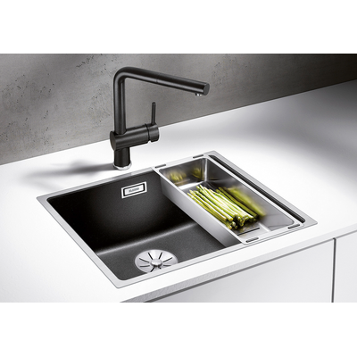 Мойка Blanco Subline 500-IF 525997