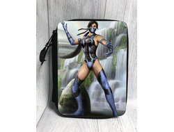 Пенал Мортал Комбат, Mortal Kombat №32