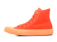 кеды converse chuck taylor orange