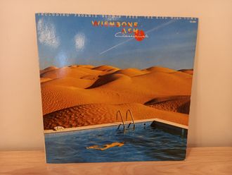 Wishbone Ash – Classic Ash VG+/VG