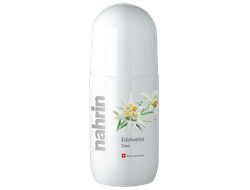 Дезодорант д/тела «Эдельвейс»