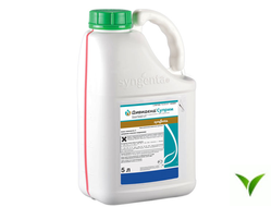 Дивиденд Суприм КС 5 л