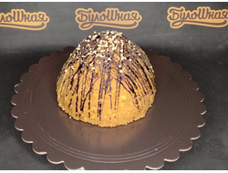 Торт Муравейник