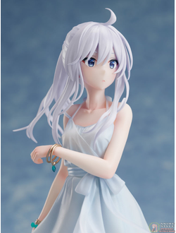 Фигурка 1/7 Элейна (Elaina Summer Dress Ver.)