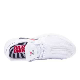 Кроссовки женские Fila MIND ZERO WHITE (36-40)