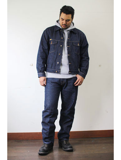 Джинсы Prison Blues® WORK JEANS