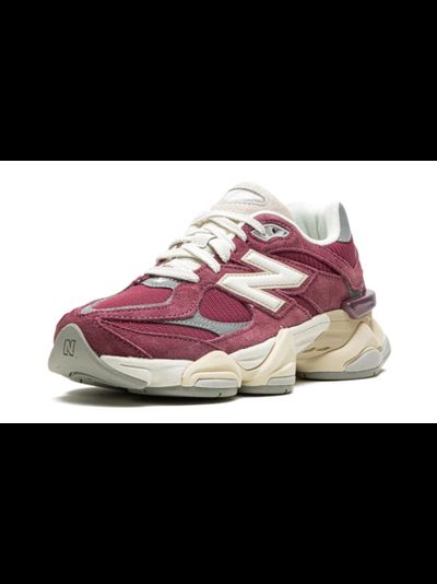 New Balance 9060 'Washed Burgundy'