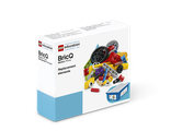 45400 Набор LEGO® Education BricQ Motion Prime (10+)